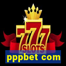 pppbet com